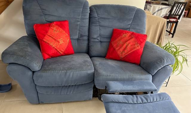 Meubles canapé dépliant