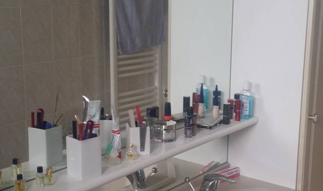 Meubles meuble Salle de Bain