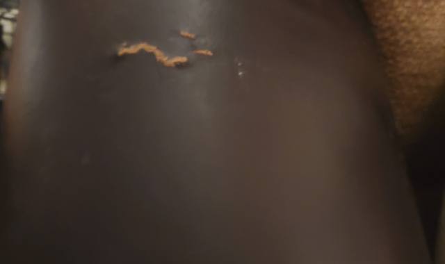 Meubles canapé cuir et tissu