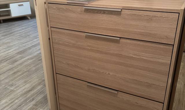 Meubles meuble à chaussures parfait état conforama