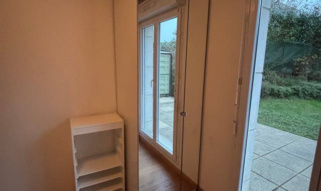 Meubles armoire PAX IKEA portes miroir