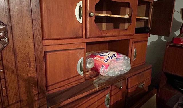 Meubles meubles en bois