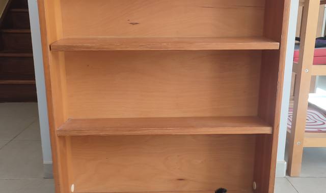 Meubles bibliothèque enfant