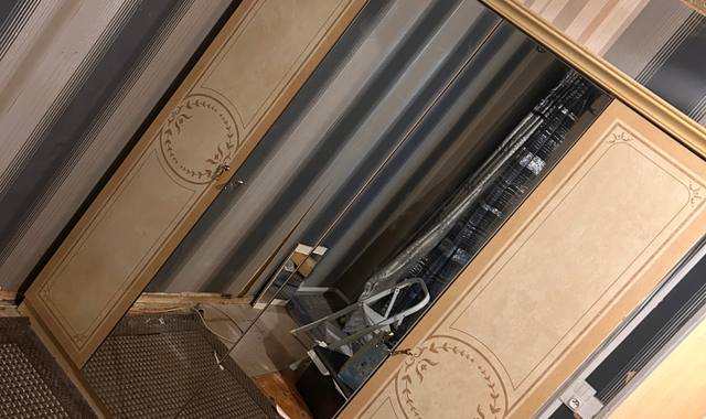 Meubles meuble à donner