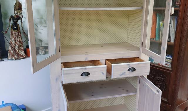 Meubles armoire et autres meubles