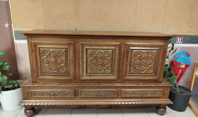 Meubles meuble rustique