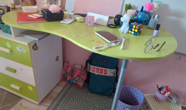 Meubles bureau enfant
