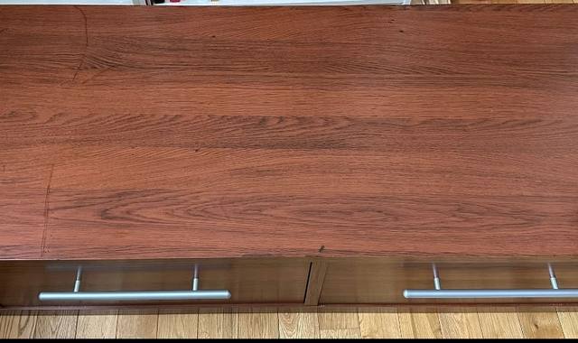 Meubles meuble de rangement bas ou banc TV