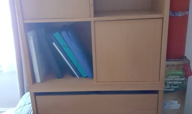 Meubles meuble de rangement ikea