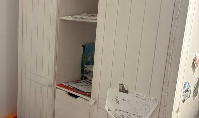 Meubles armoire enfant