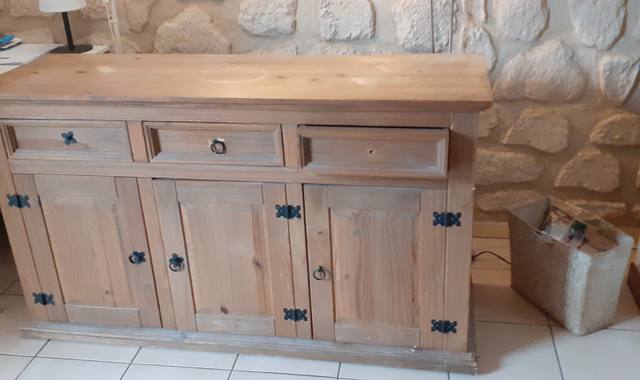 Meubles buffet maison du monde