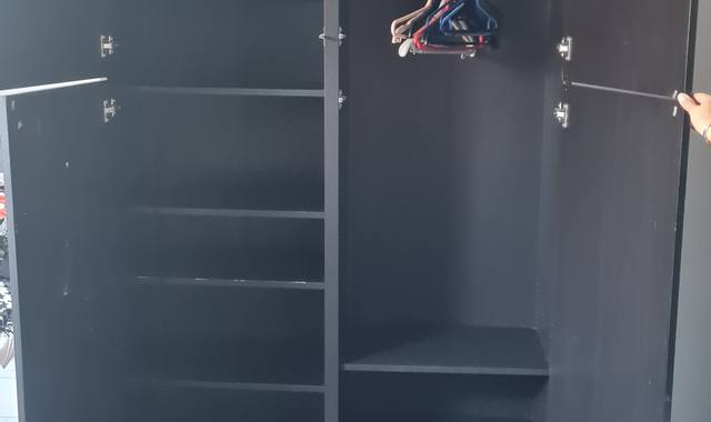 Meubles armoire IKEA