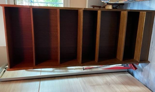Meubles bibliothèque en bois
