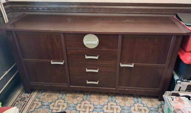 Meubles buffet de salle