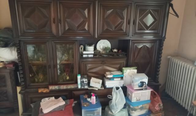 Meubles bahut année 70