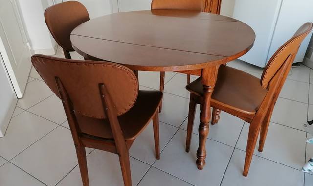 Meubles meubles en bon état