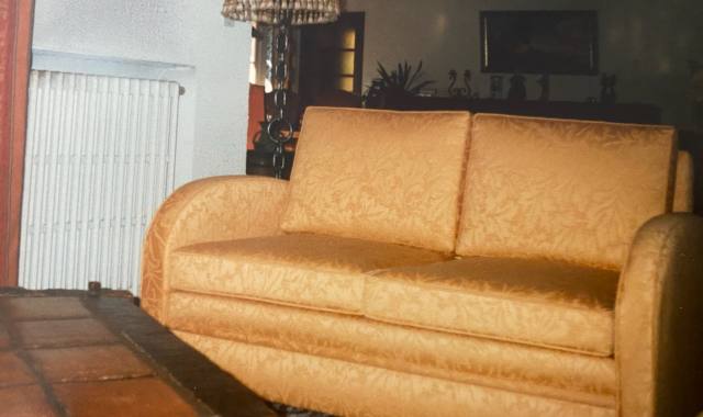 Meubles canapé de qualité