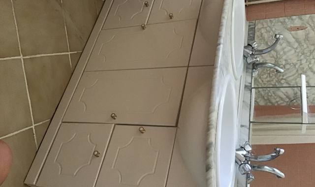 Meubles meuble salle bain