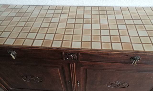 Meubles grand buffet