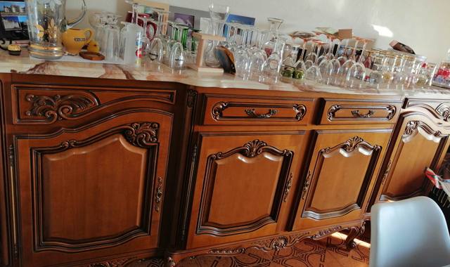 Meubles meuble salle a manger