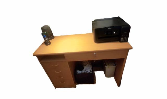 Meubles petit bureau