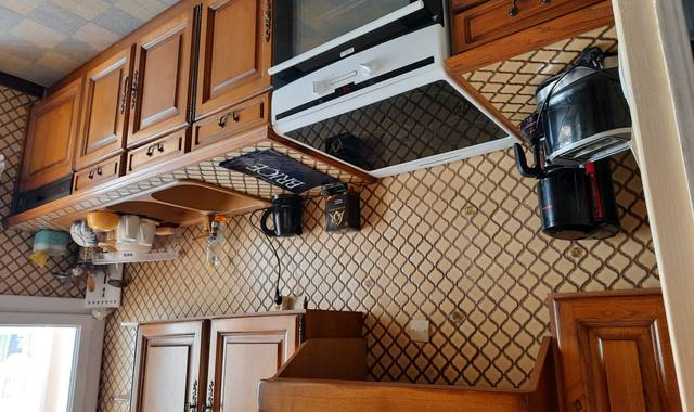 Meubles meubles de cuisine