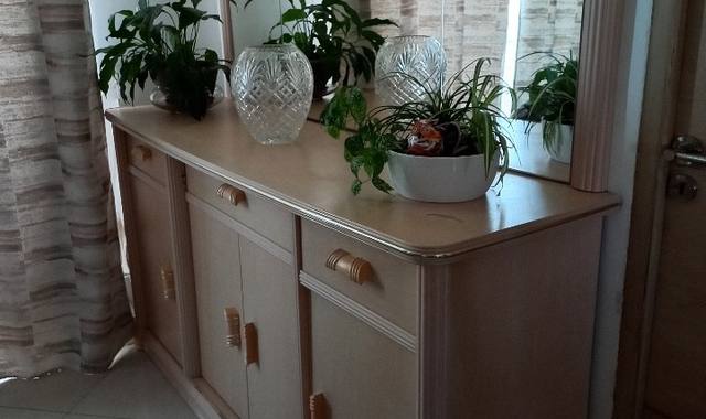 Meubles ensemble de salle à manger