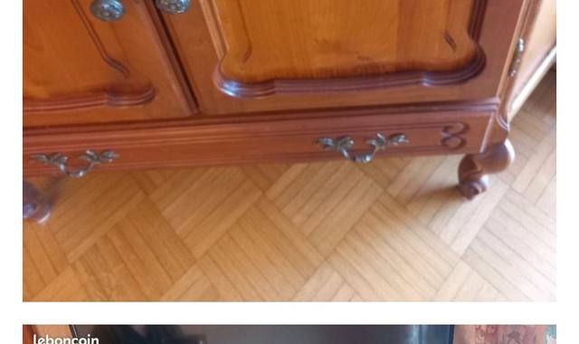 Meubles meuble tv et support