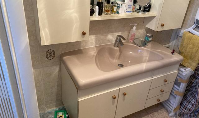 Meubles lavabo et meubles de salle de bain