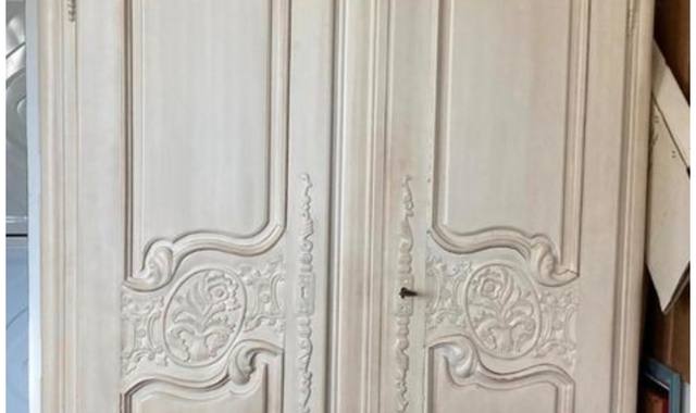Meubles tres belle armoire ancienne
