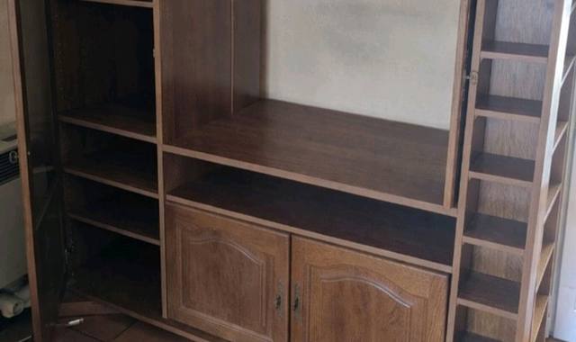 Meubles meuble télé