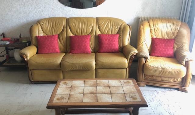 Meubles salon complet