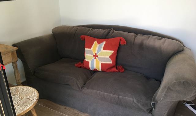 Meubles canapé 2 grand places