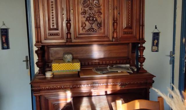 Meubles meuble salle à manger