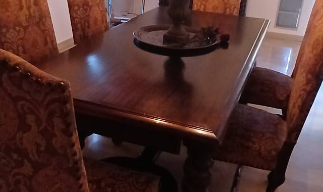 Meubles meubles de grande qualité