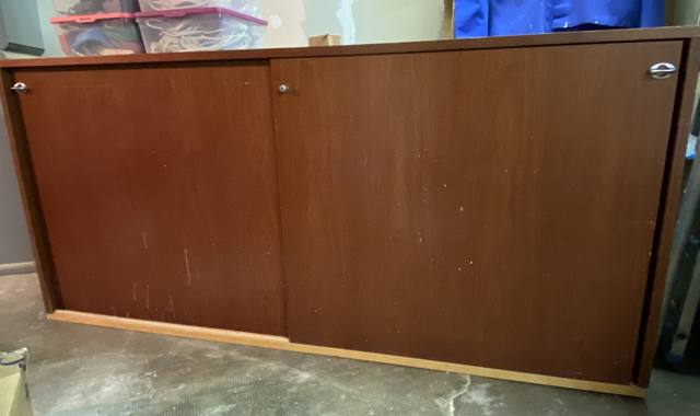 Meubles meuble de rangement Ordo