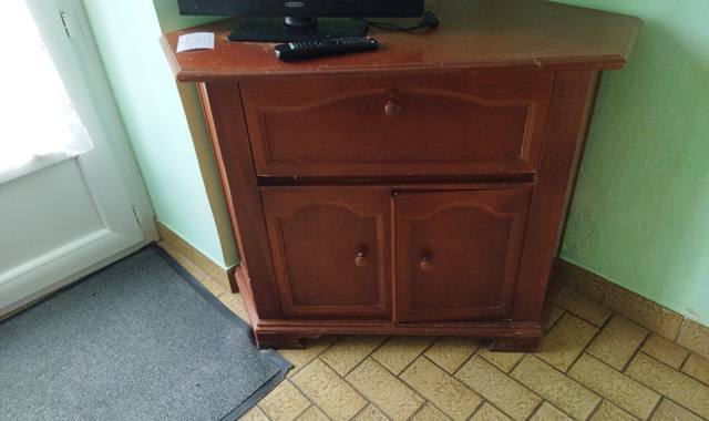 Meubles meuble d'angle