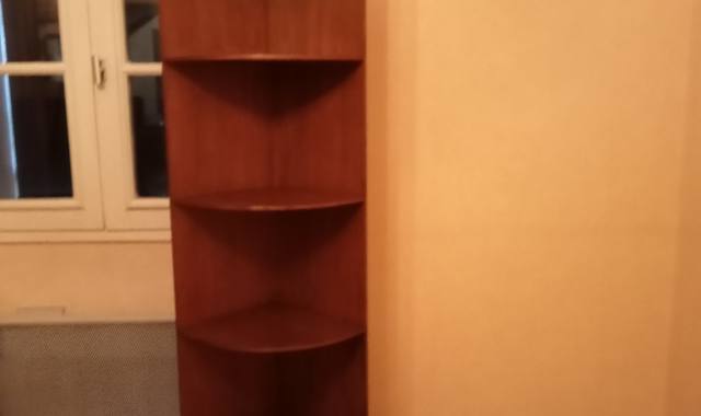 Meubles une étagère