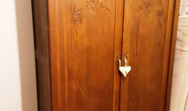Meubles armoire ancienbe
