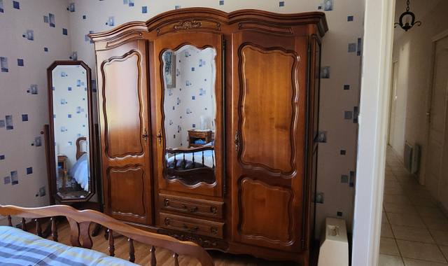 Meubles chambre a coucher