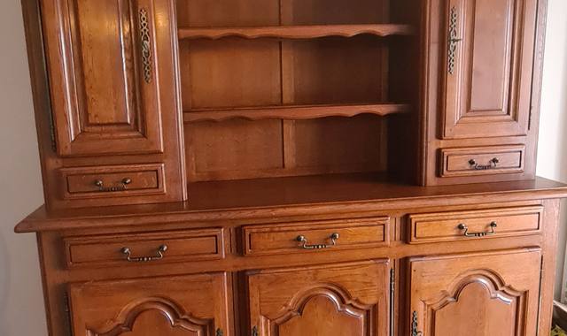 Meubles grand buffet