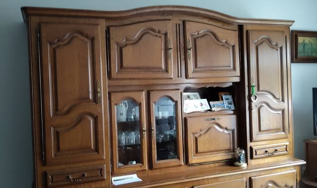 Meubles buffet salle à manger