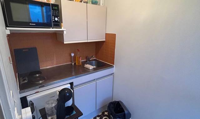 Meubles je donne cette kitchenette taille 140 cm