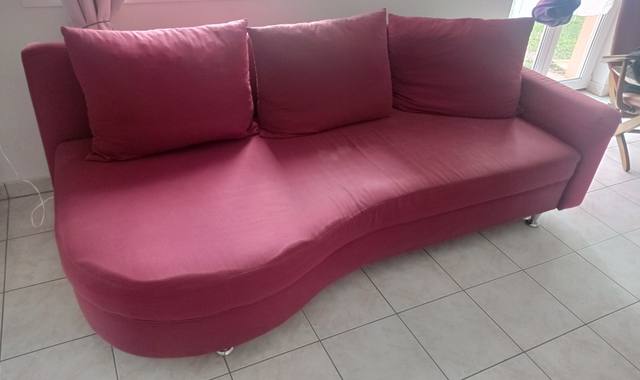 Meubles canapé convertible