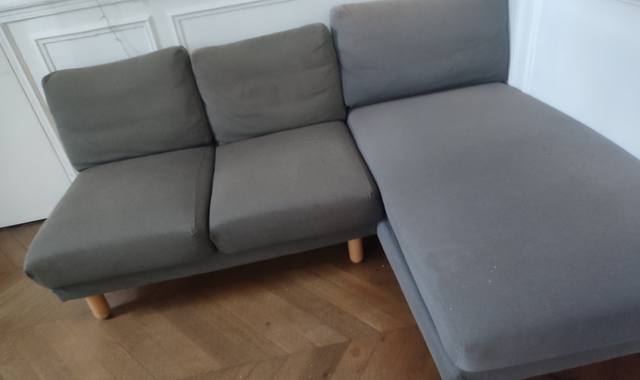 Meubles canape d'angle