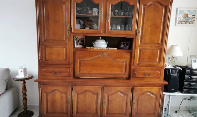 Meubles Living en parfait etat