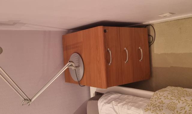 Meubles une lampe de bureau