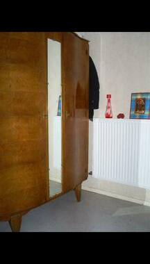 Meubles armoire ancienne