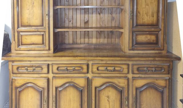 Meubles buffet de salle à manger