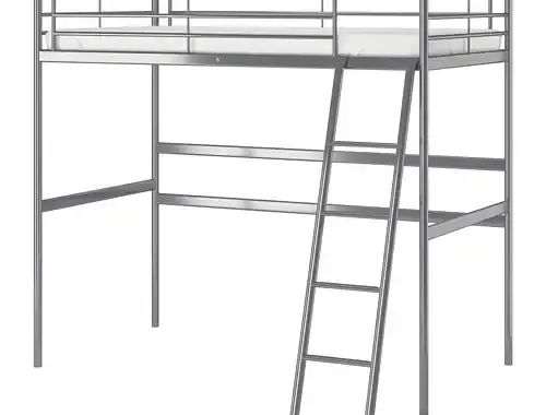 Meubles lit mezzanine